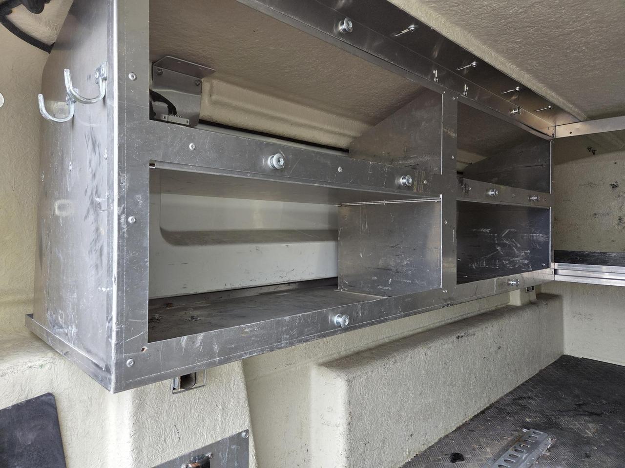 2016 RAM 2500 4WD CREW CAB-LONG BOX-SPACE KAP-CERTIFIED-1 OWNER Photo