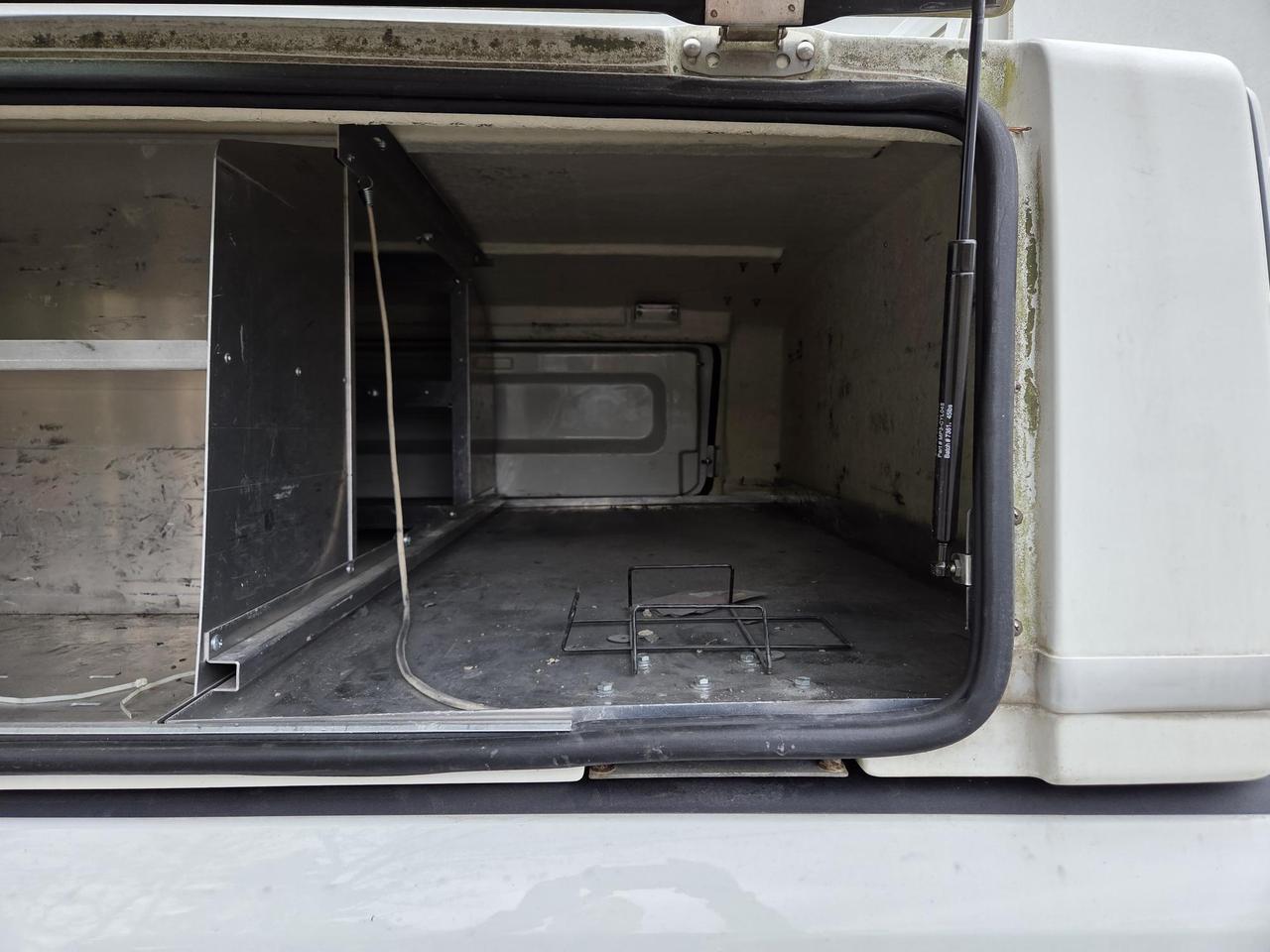 2016 RAM 2500 4WD CREW CAB-LONG BOX-SPACE KAP-CERTIFIED-1 OWNER Photo