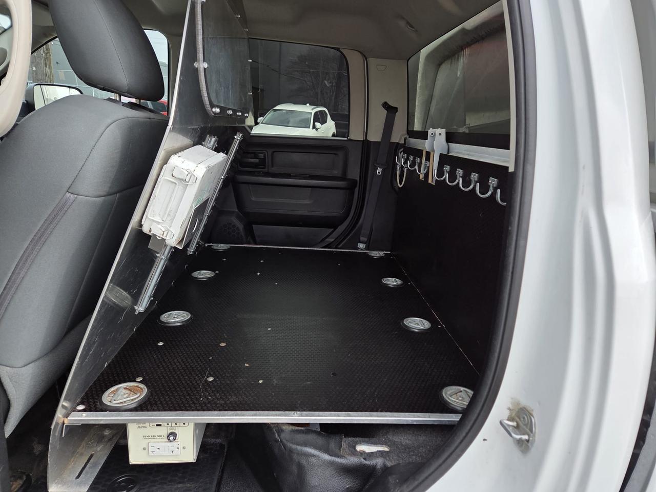 2016 RAM 2500 4WD CREW CAB-LONG BOX-SPACE KAP-CERTIFIED-1 OWNER Photo