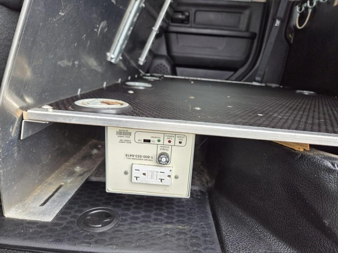 2016 RAM 2500 4WD CREW CAB-LONG BOX-SPACE KAP-CERTIFIED-1 OWNER Photo