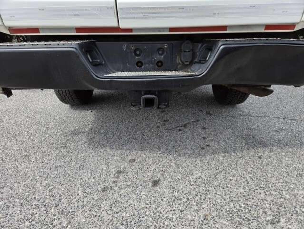 2016 RAM 2500 4WD CREW CAB-LONG BOX-SPACE KAP-CERTIFIED-1 OWNER Photo