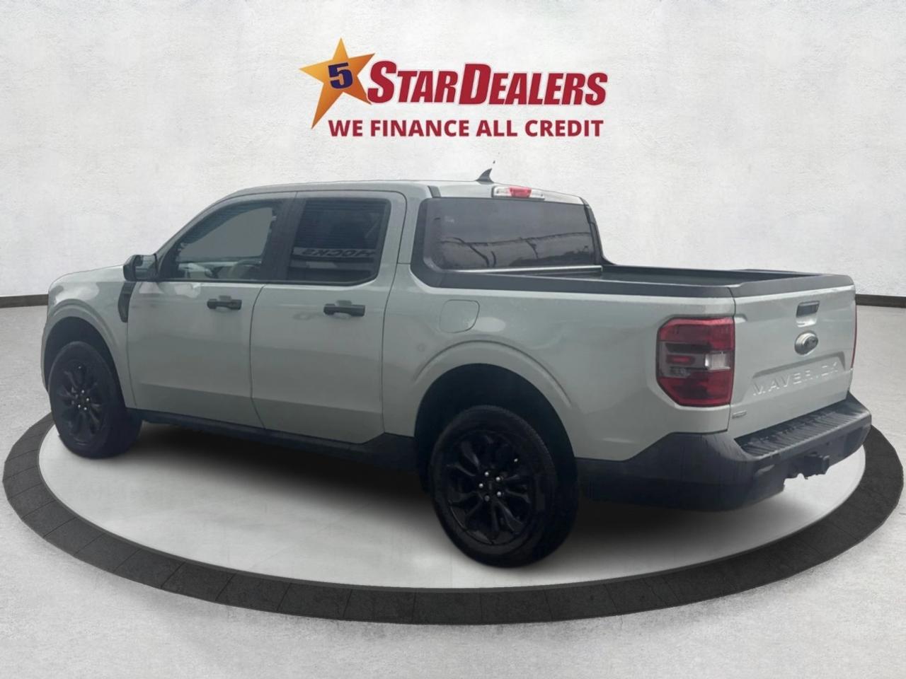 2024 Ford Maverick SuperCrew CRUISE SUNROOF REAR CAM WE FINANCE Photo4