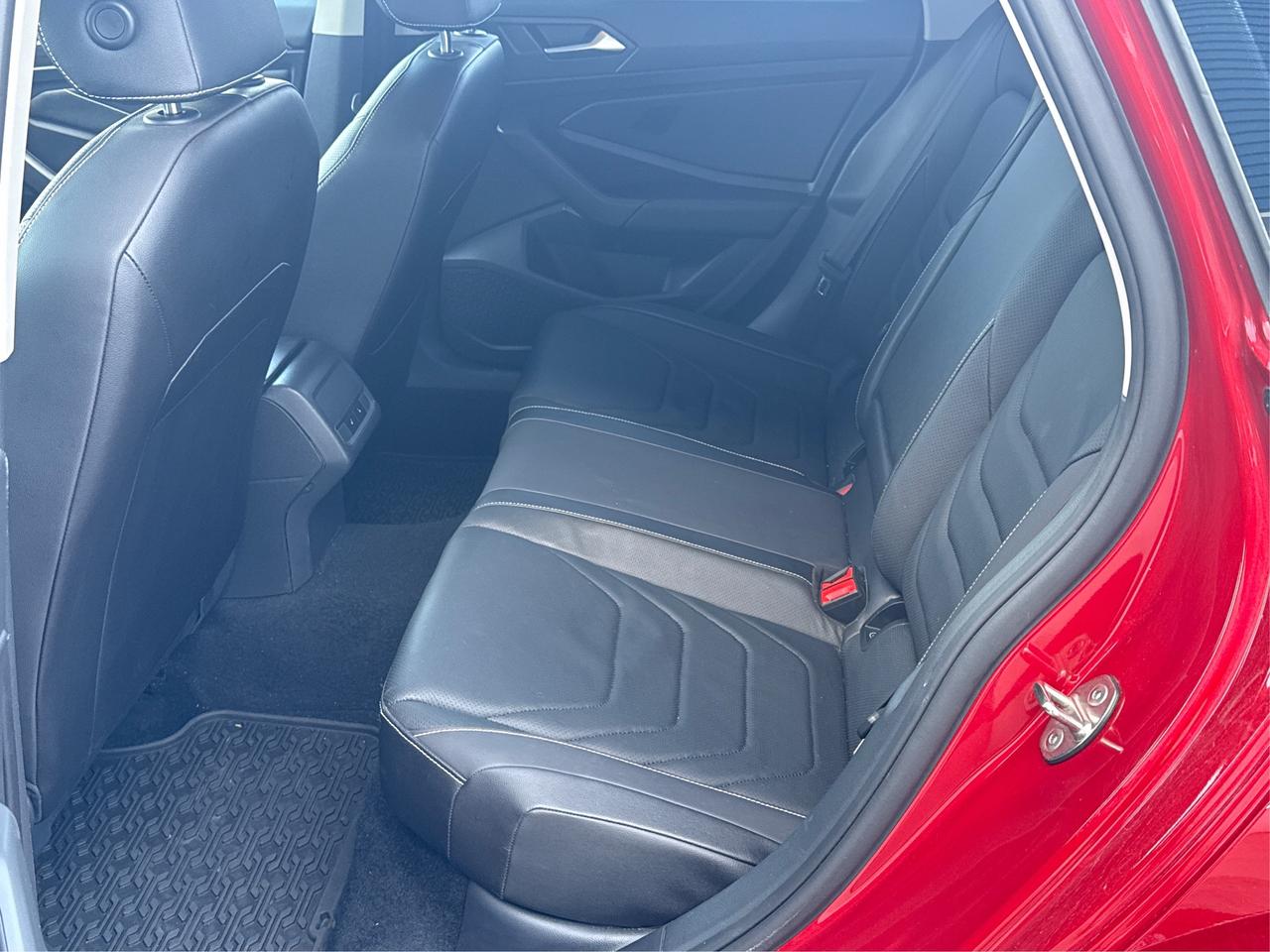 2022 Volkswagen Jetta POWER SEATS SUNROOF REAR CAM WE FINANCE ALL CREDIT Photo