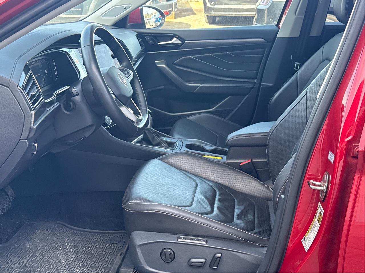 2022 Volkswagen Jetta POWER SEATS SUNROOF REAR CAM WE FINANCE ALL CREDIT Photo