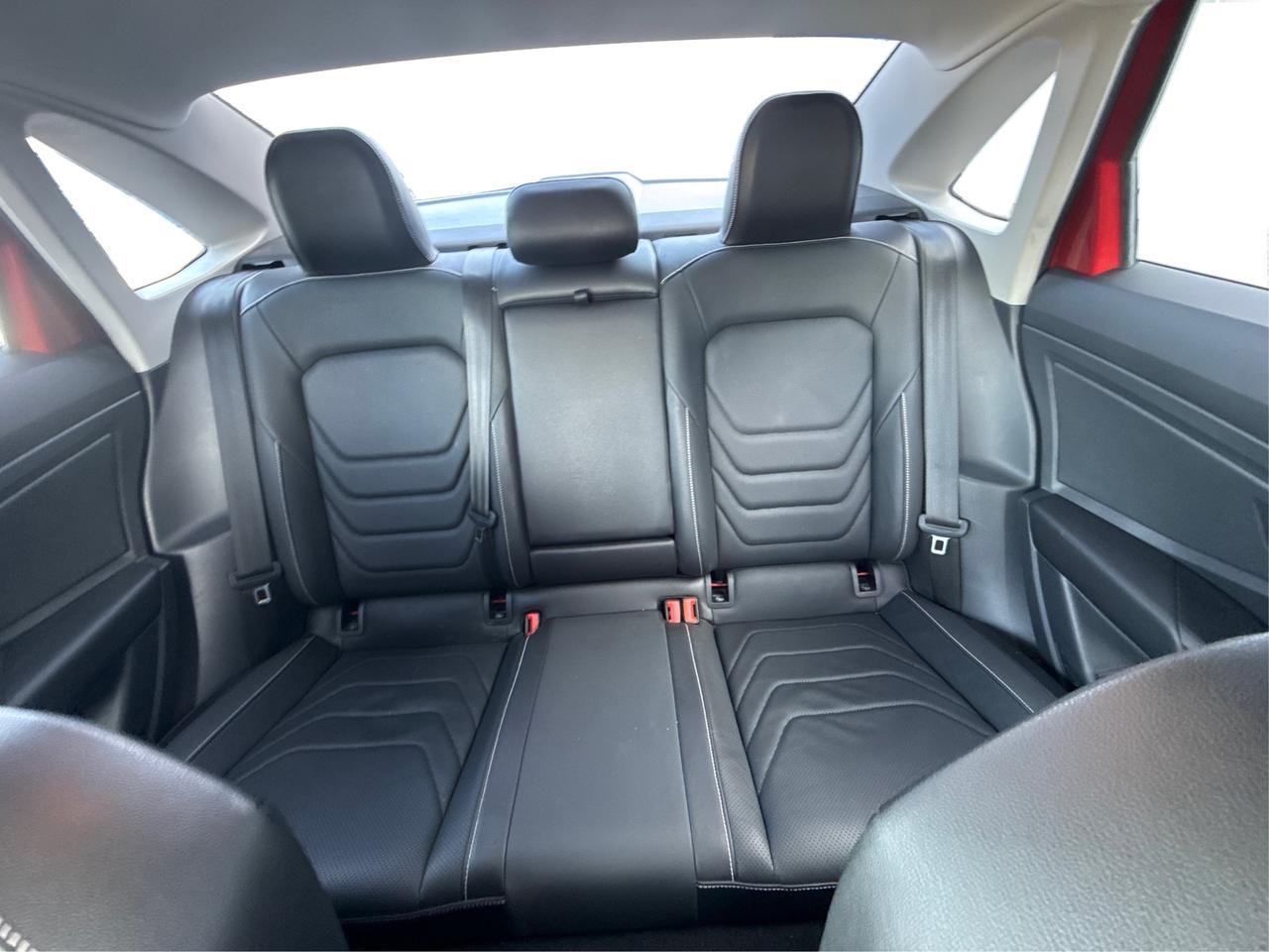 2022 Volkswagen Jetta POWER SEATS SUNROOF REAR CAM WE FINANCE ALL CREDIT Photo