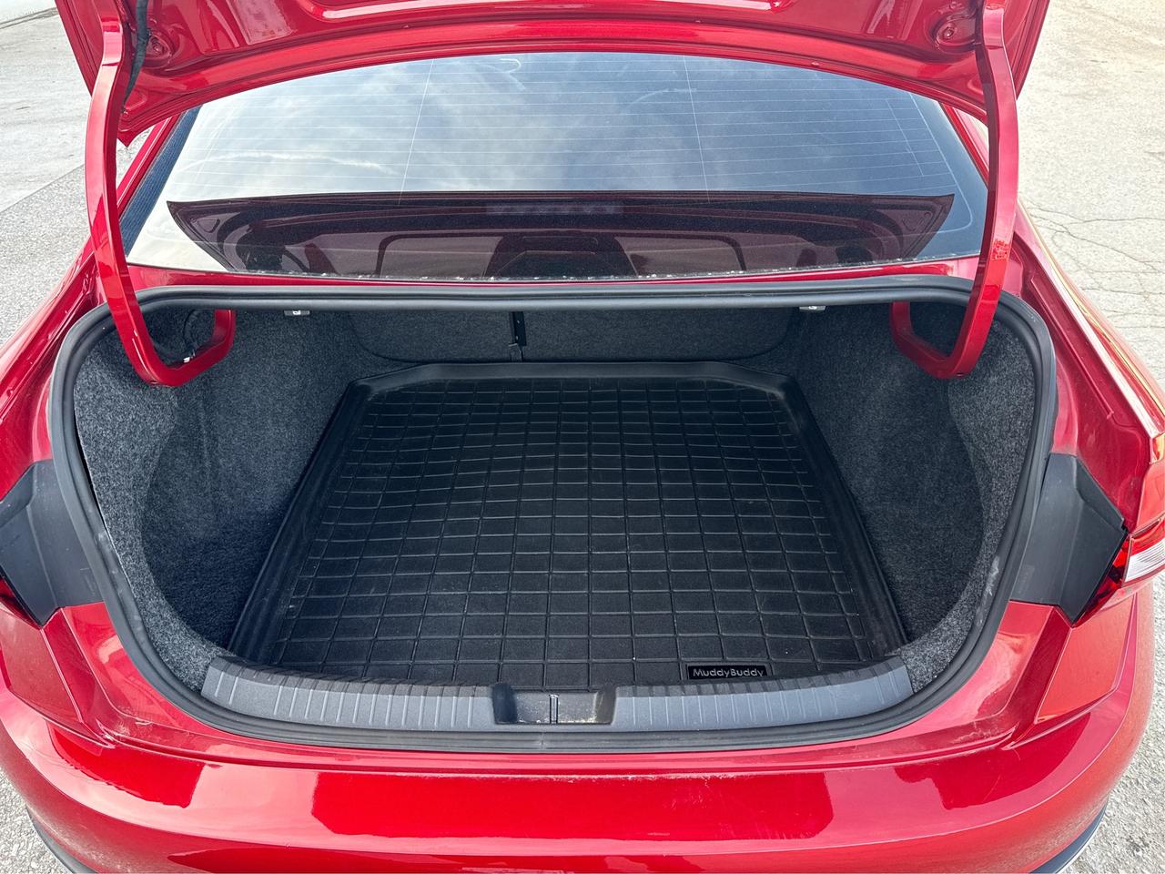 2022 Volkswagen Jetta POWER SEATS SUNROOF REAR CAM WE FINANCE ALL CREDIT Photo