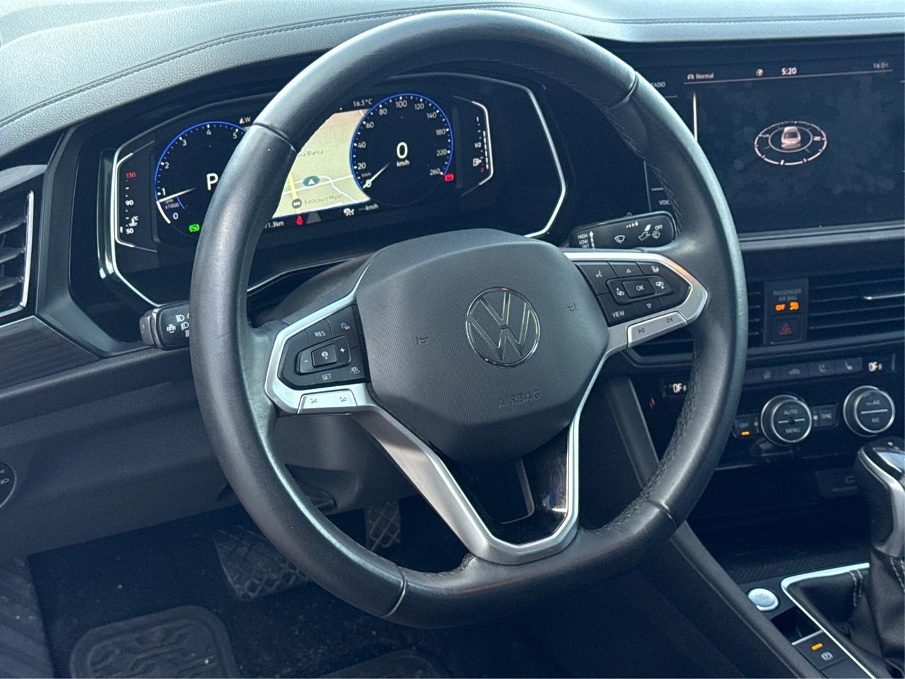 2022 Volkswagen Jetta POWER SEATS SUNROOF REAR CAM WE FINANCE ALL CREDIT Photo