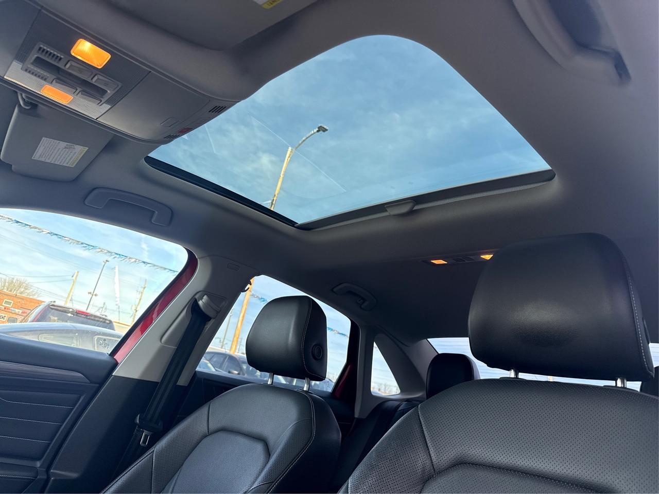 2022 Volkswagen Jetta POWER SEATS SUNROOF REAR CAM WE FINANCE ALL CREDIT Photo