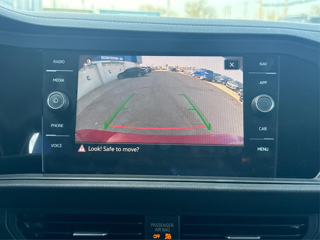 2022 Volkswagen Jetta POWER SEATS SUNROOF REAR CAM WE FINANCE ALL CREDIT Photo