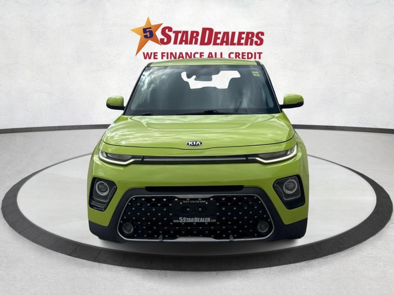 2020 Kia Soul EX HB REAR CAM CLEAN WE FINANCE ALL CREDIT! Photo