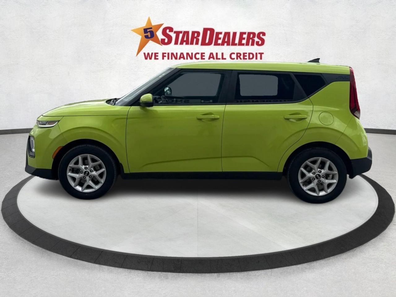 2020 Kia Soul EX HB REAR CAM CLEAN WE FINANCE ALL CREDIT! Photo