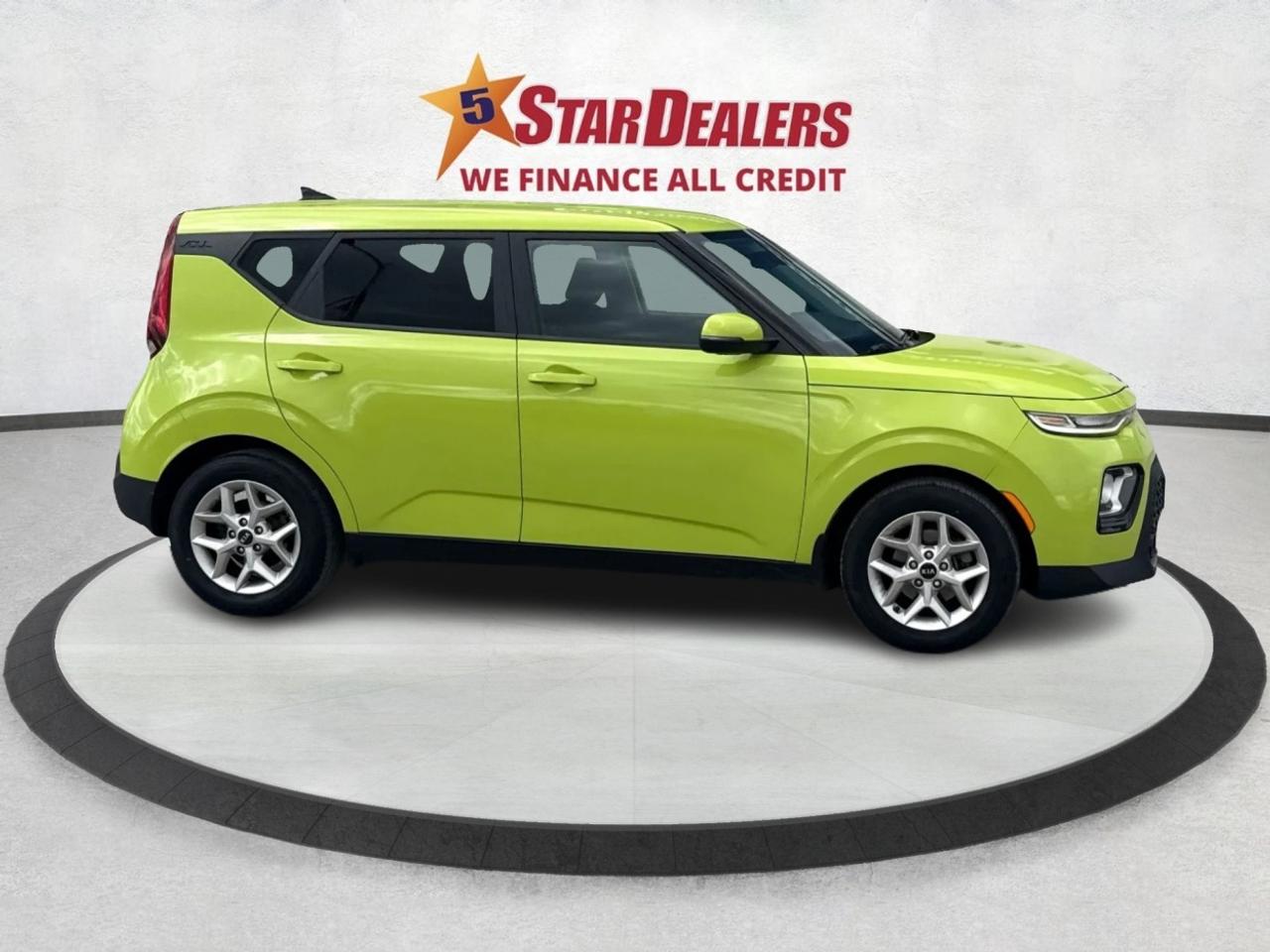 2020 Kia Soul EX HB REAR CAM CLEAN WE FINANCE ALL CREDIT! Photo