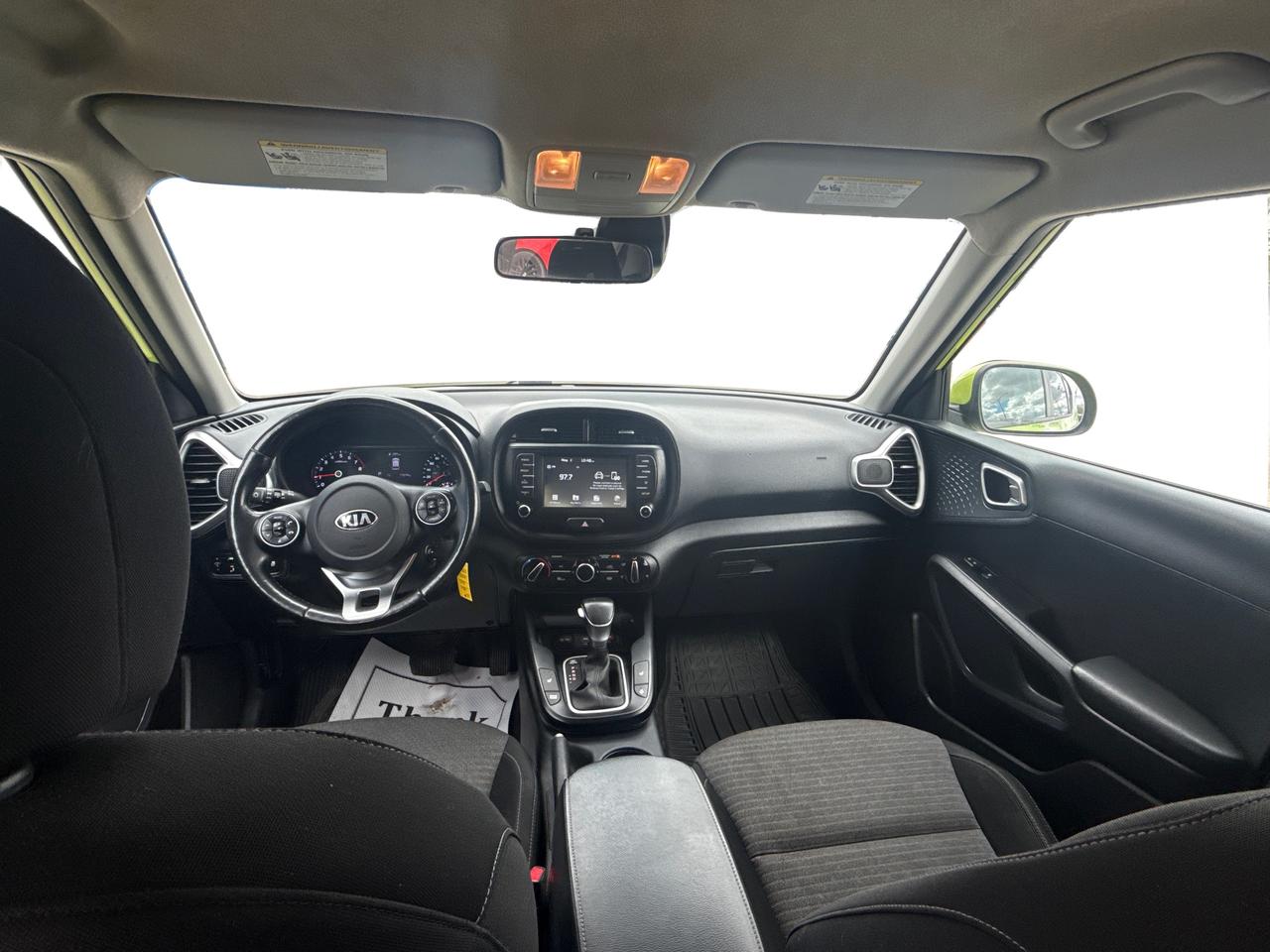 2020 Kia Soul EX HB REAR CAM CLEAN WE FINANCE ALL CREDIT! Photo