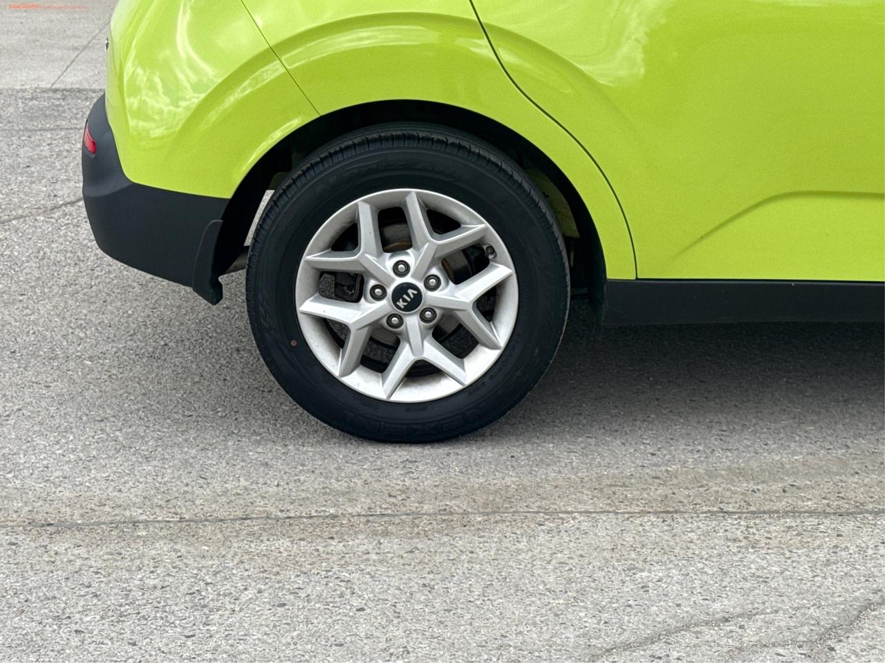 2020 Kia Soul EX HB REAR CAM CLEAN WE FINANCE ALL CREDIT! Photo