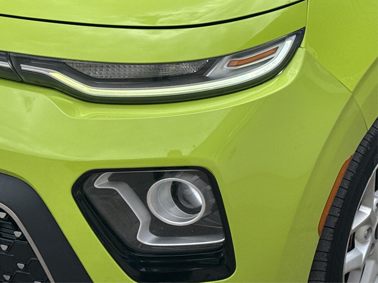 2020 Kia Soul EX HB REAR CAM CLEAN WE FINANCE ALL CREDIT! Photo