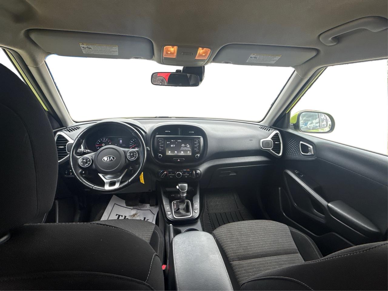 2020 Kia Soul EX HB REAR CAM CLEAN WE FINANCE ALL CREDIT! Photo