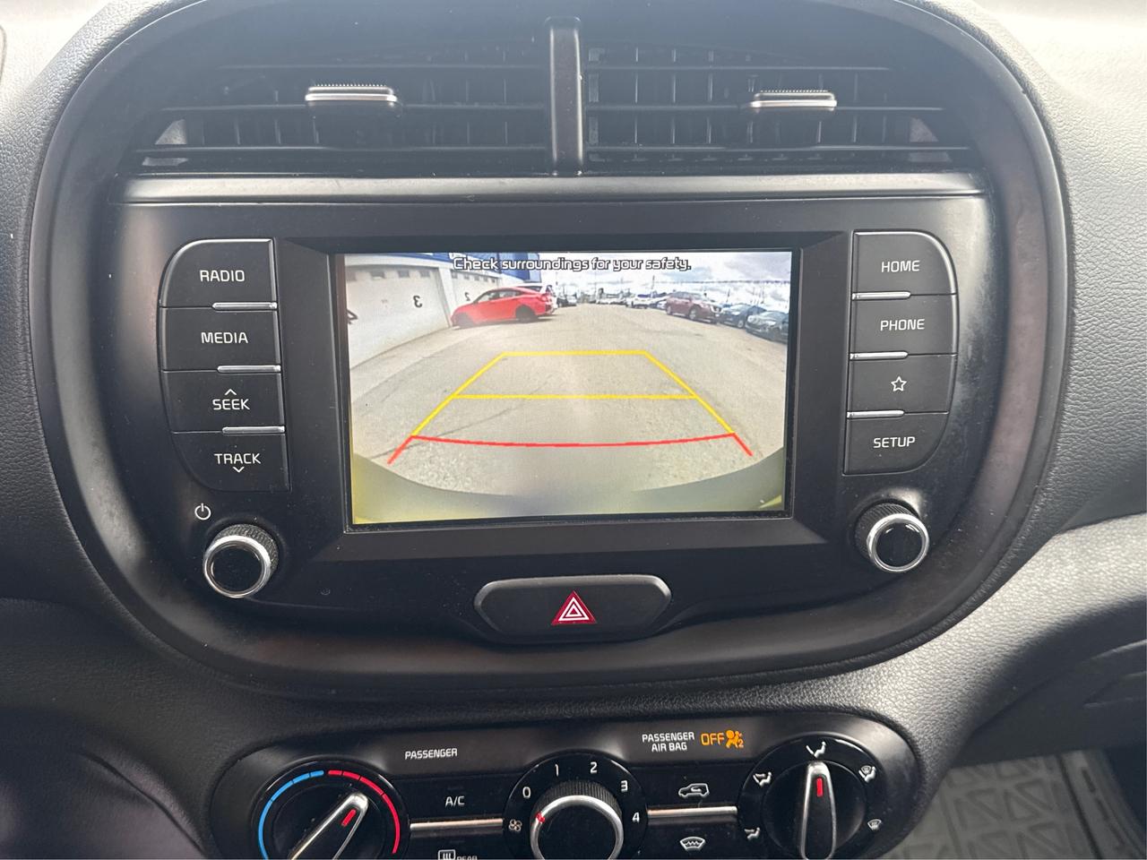2020 Kia Soul EX HB REAR CAM CLEAN WE FINANCE ALL CREDIT! Photo