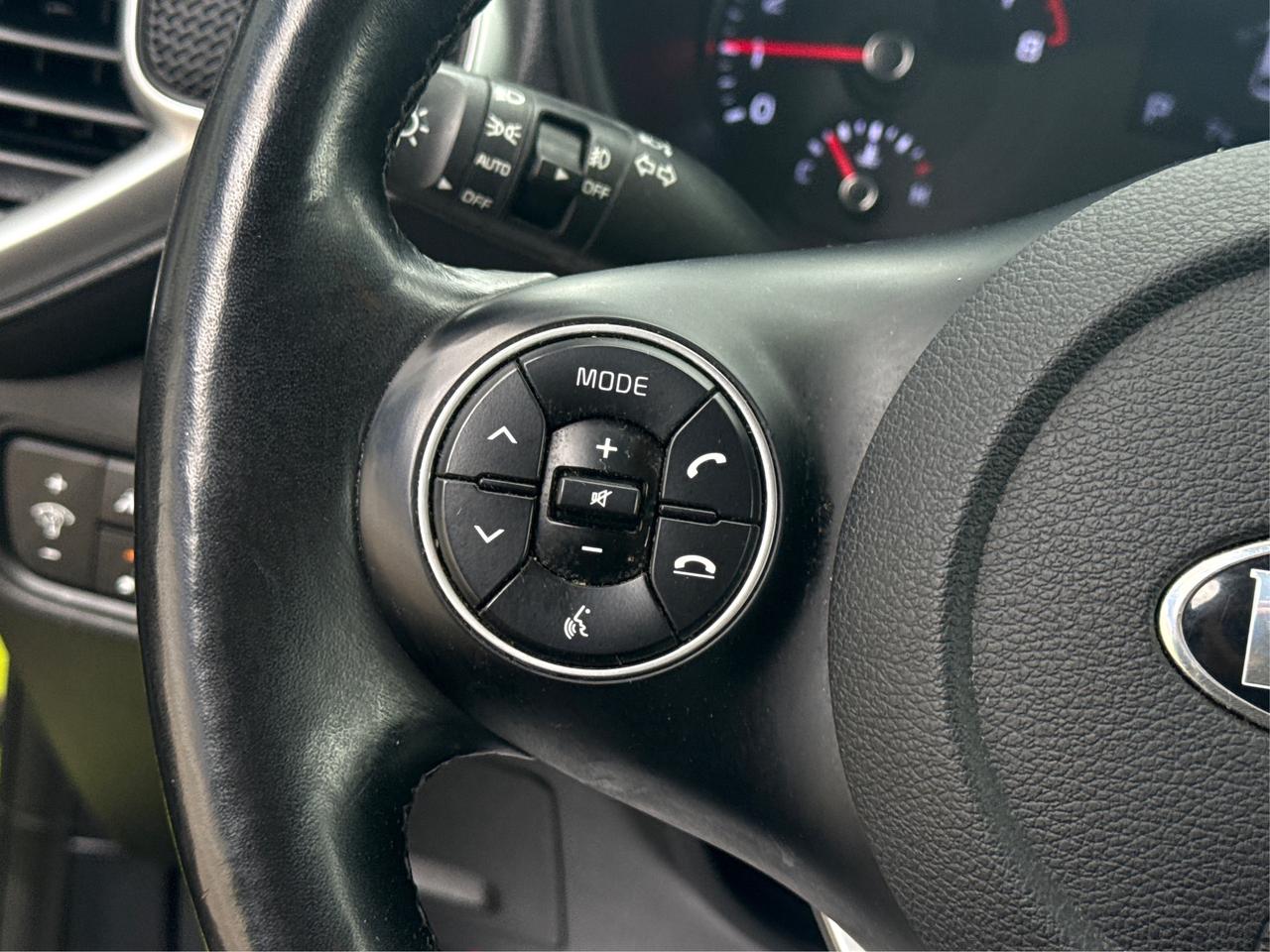 2020 Kia Soul EX HB REAR CAM CLEAN WE FINANCE ALL CREDIT! Photo