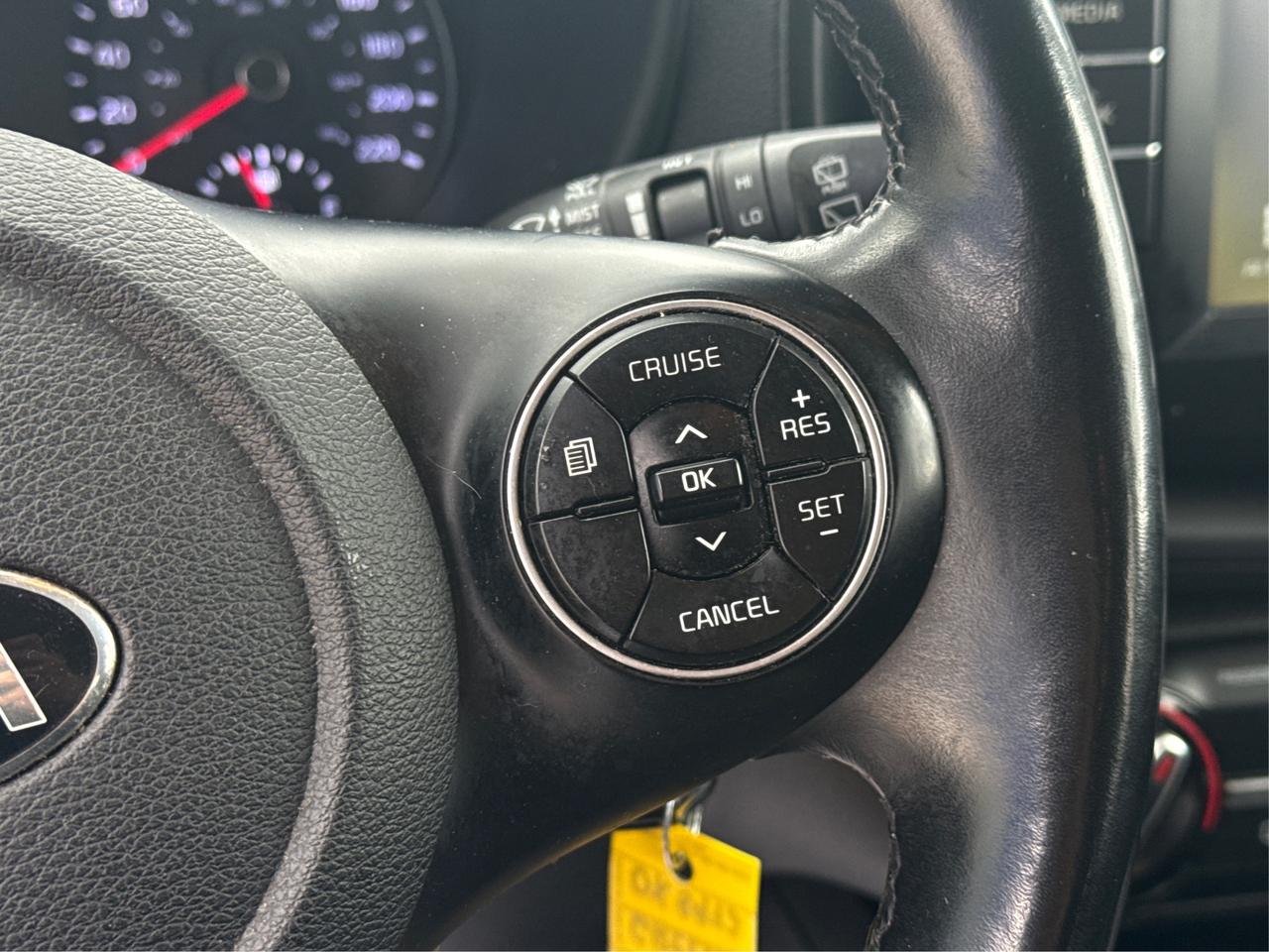 2020 Kia Soul EX HB REAR CAM CLEAN WE FINANCE ALL CREDIT! Photo