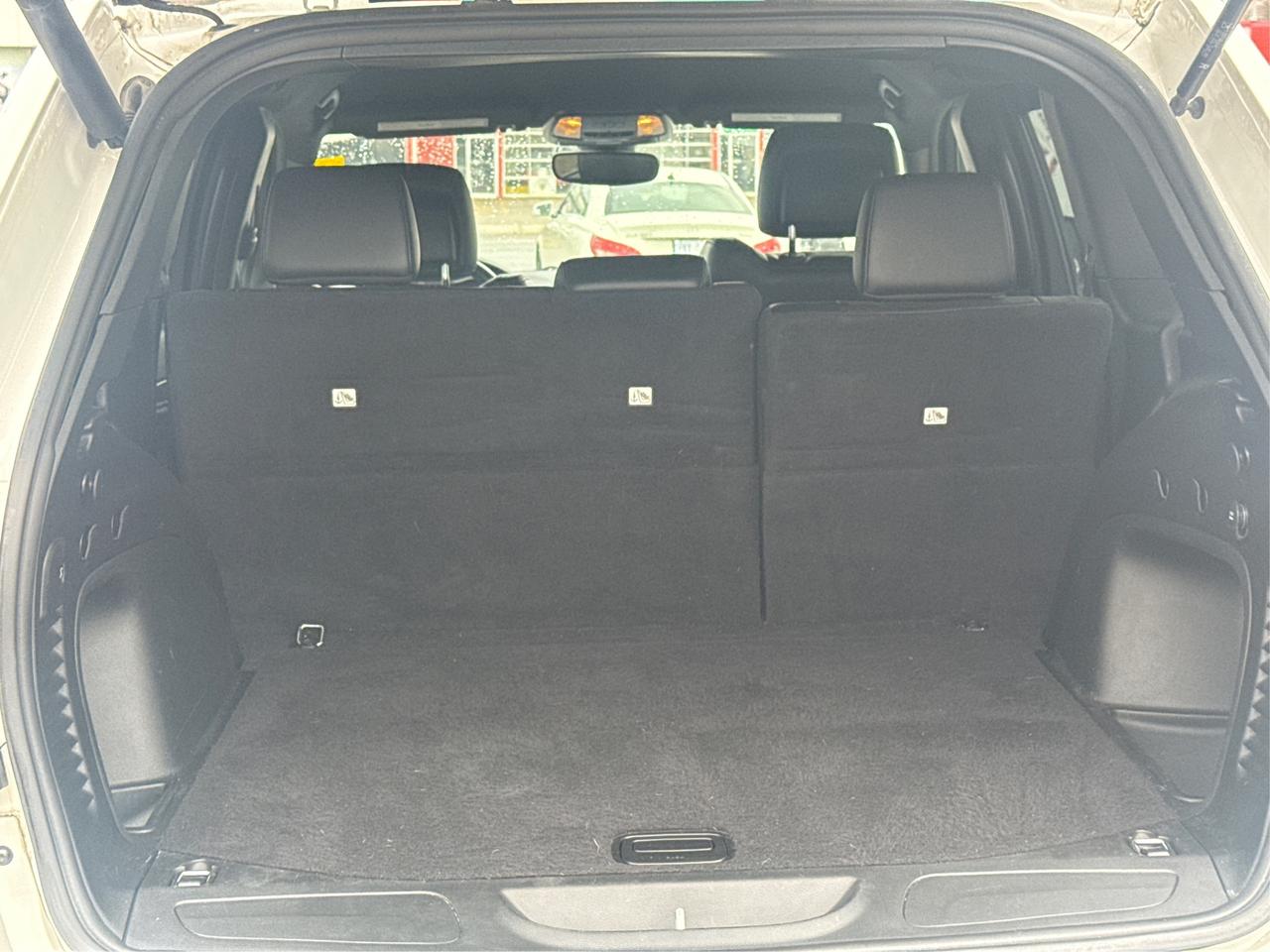 2021 Jeep Grand Cherokee AWD NAV LEATHER SUNROOF WE FINANCE ALL CREDIT! Photo