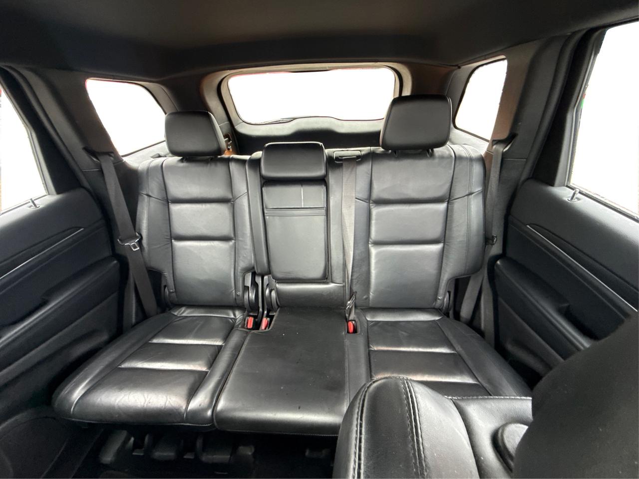 2021 Jeep Grand Cherokee AWD NAV LEATHER SUNROOF WE FINANCE ALL CREDIT! Photo