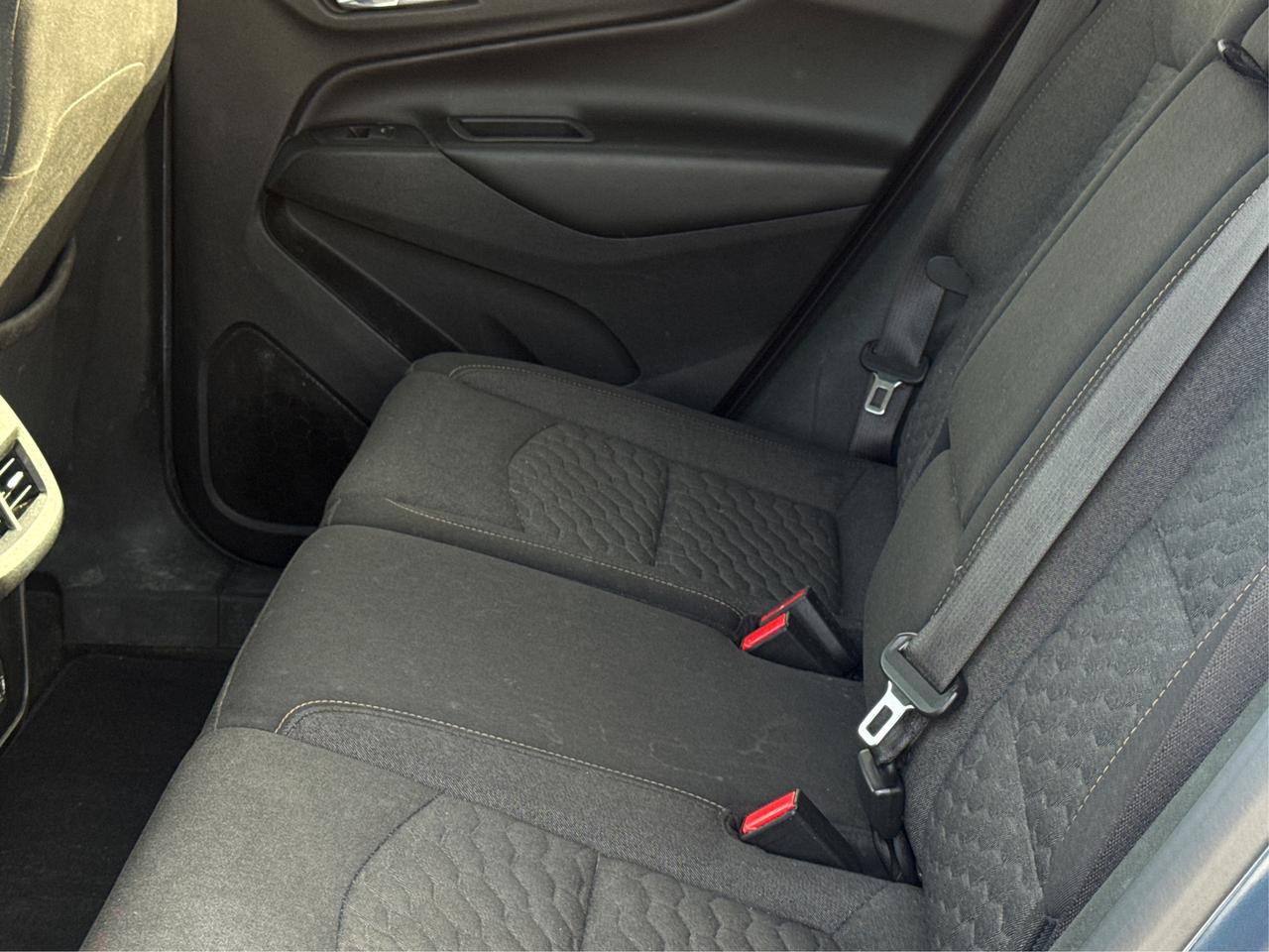 2019 Chevrolet Equinox FWD PWR SEAT REAR CAM WE FINANCE ALL CREDIT! Photo