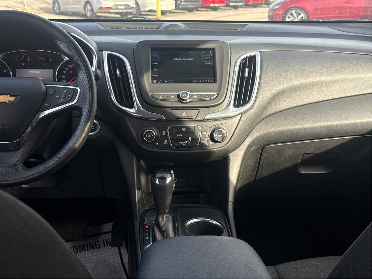 2019 Chevrolet Equinox FWD PWR SEAT REAR CAM WE FINANCE ALL CREDIT! Photo