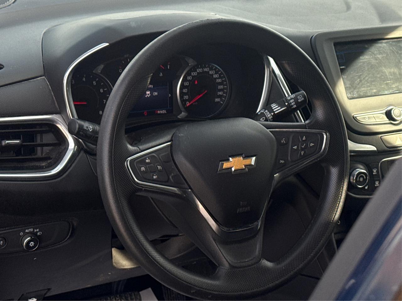 2019 Chevrolet Equinox FWD PWR SEAT REAR CAM WE FINANCE ALL CREDIT! Photo