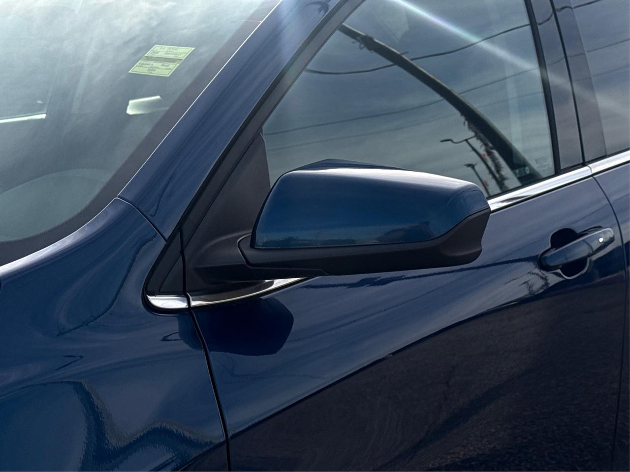 2019 Chevrolet Equinox FWD PWR SEAT REAR CAM WE FINANCE ALL CREDIT! Photo