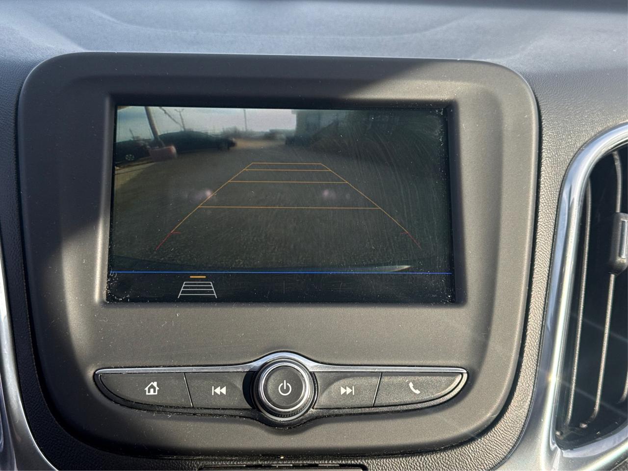 2019 Chevrolet Equinox FWD PWR SEAT REAR CAM WE FINANCE ALL CREDIT! Photo