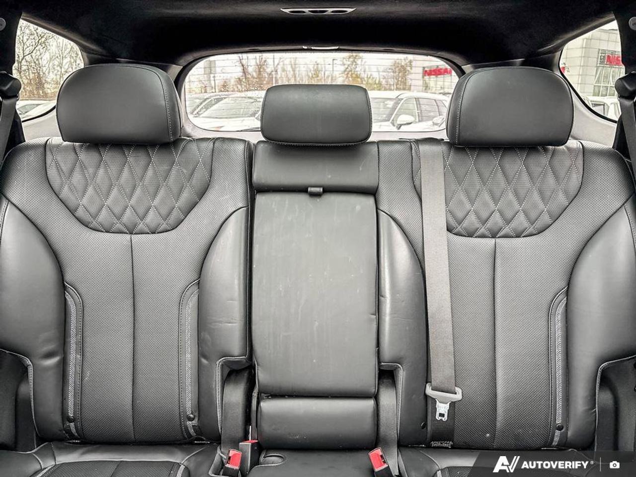 2021 Hyundai Santa Fe Ultimate Calligraphy AWD   360 View Camera   Apple Photo