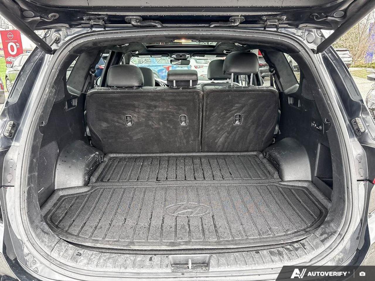 2021 Hyundai Santa Fe Ultimate Calligraphy AWD   360 View Camera   Apple Photo
