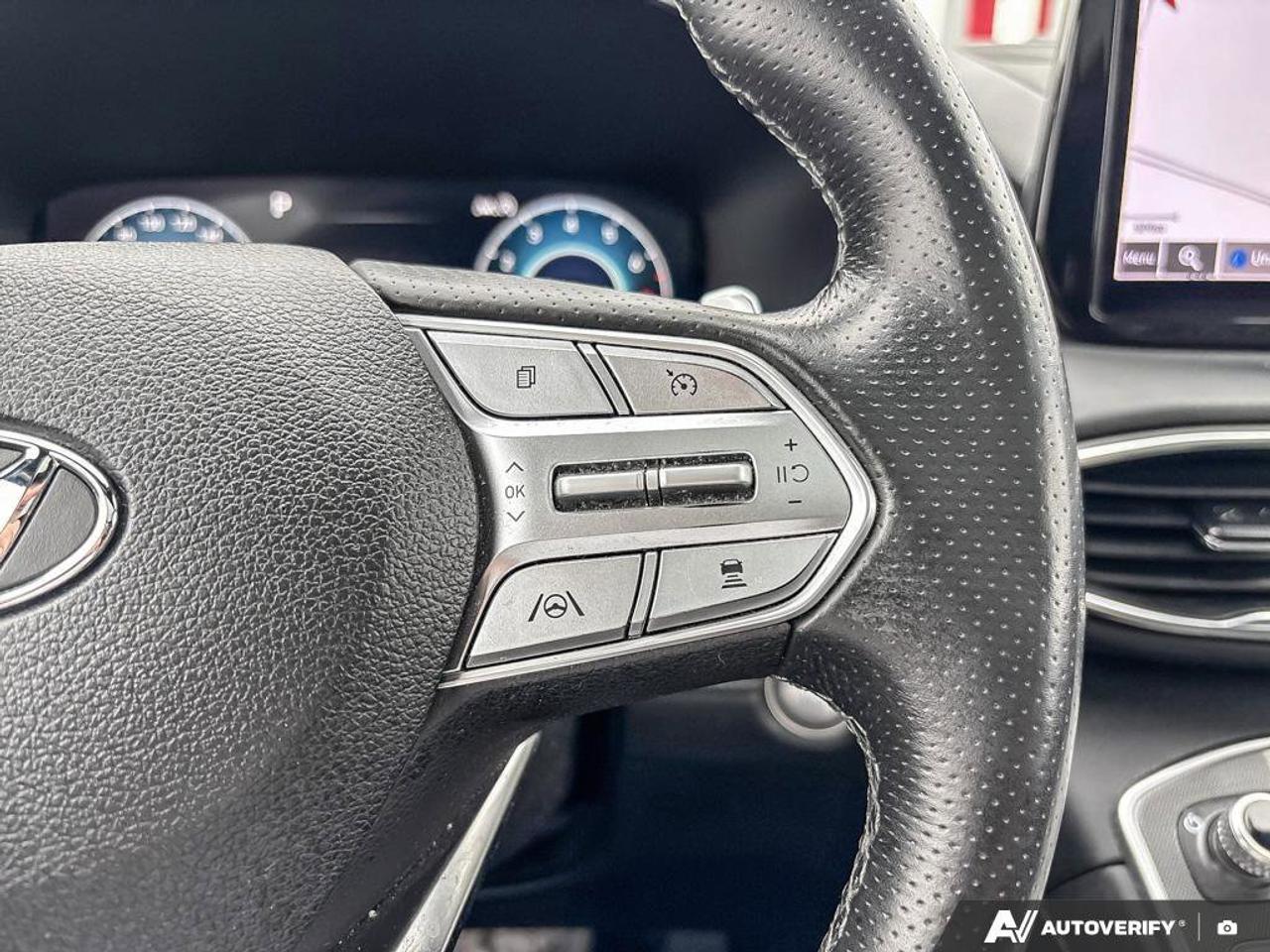 2021 Hyundai Santa Fe Ultimate Calligraphy AWD   360 View Camera   Apple Photo