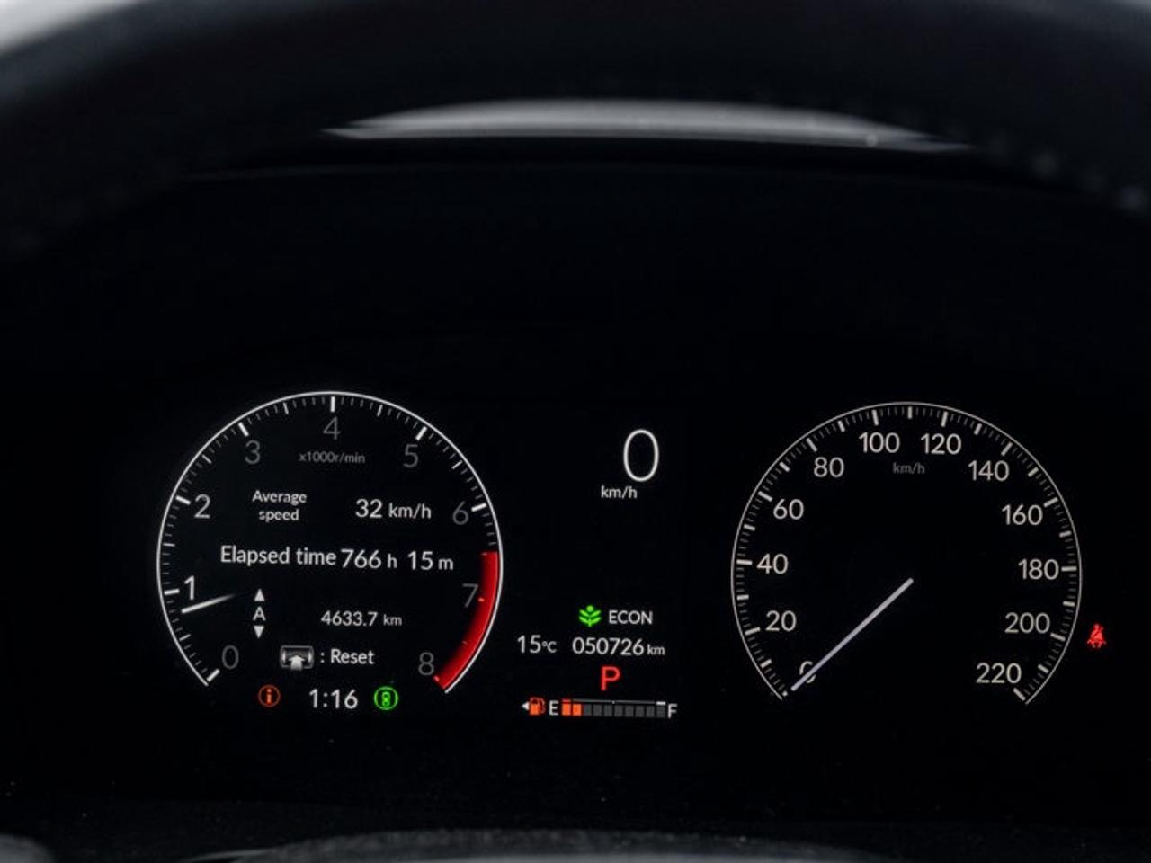 2024 Honda CR-V Sport Photo