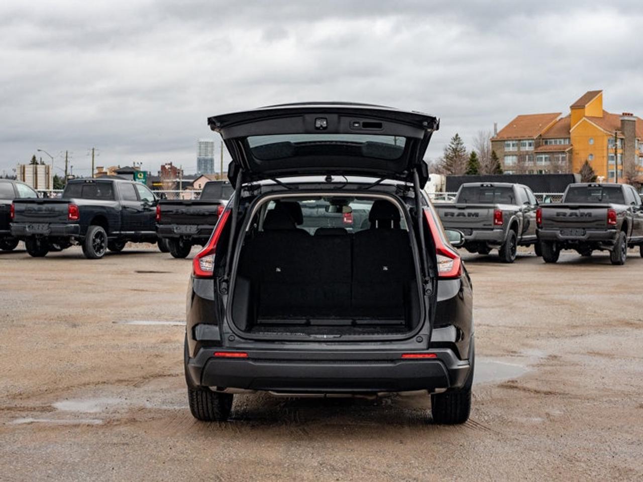 2024 Honda CR-V Sport Photo