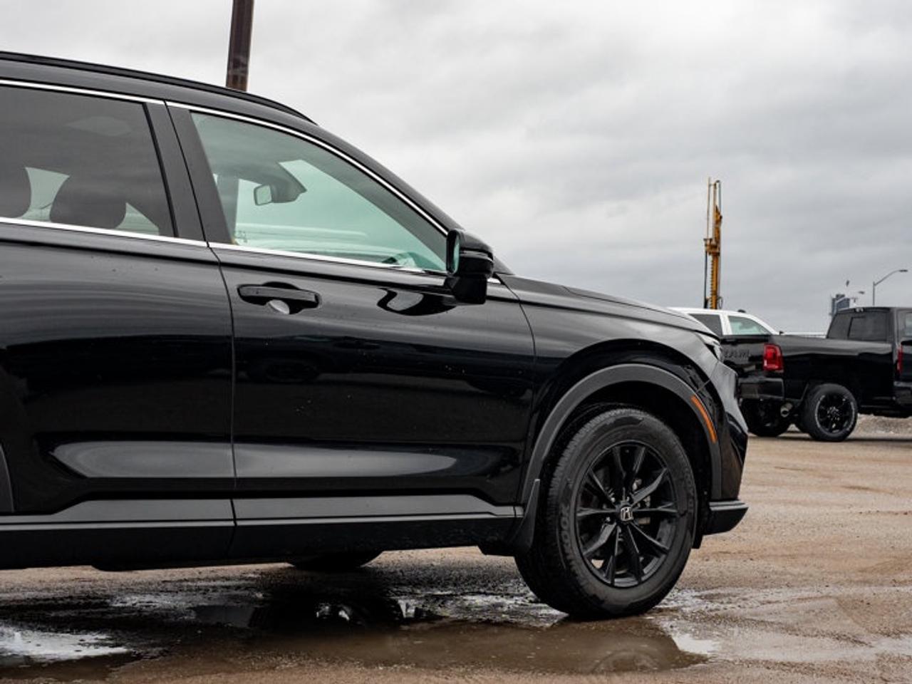 2024 Honda CR-V Sport Photo