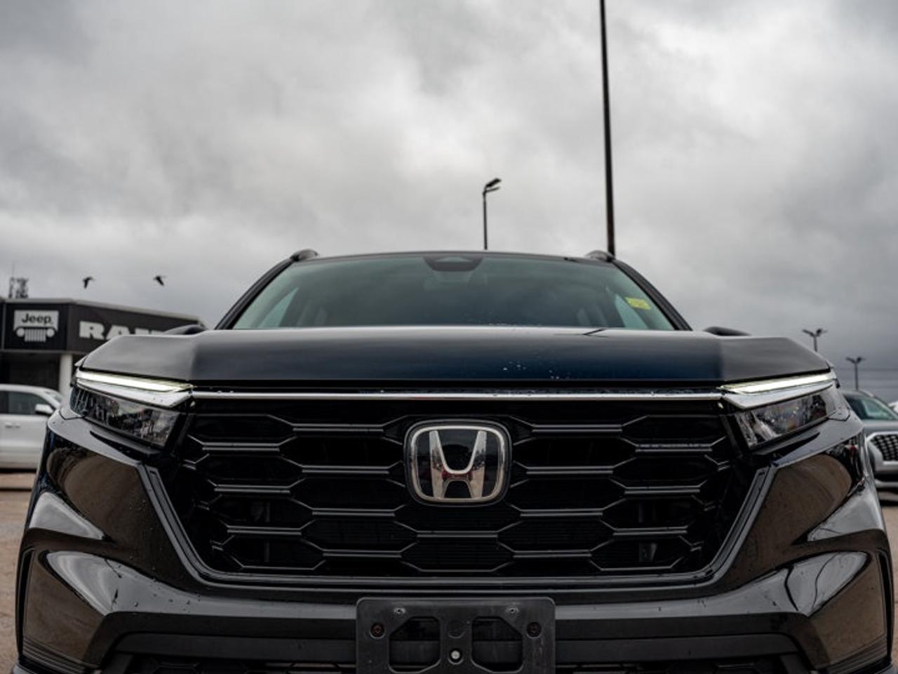 2024 Honda CR-V Sport Photo