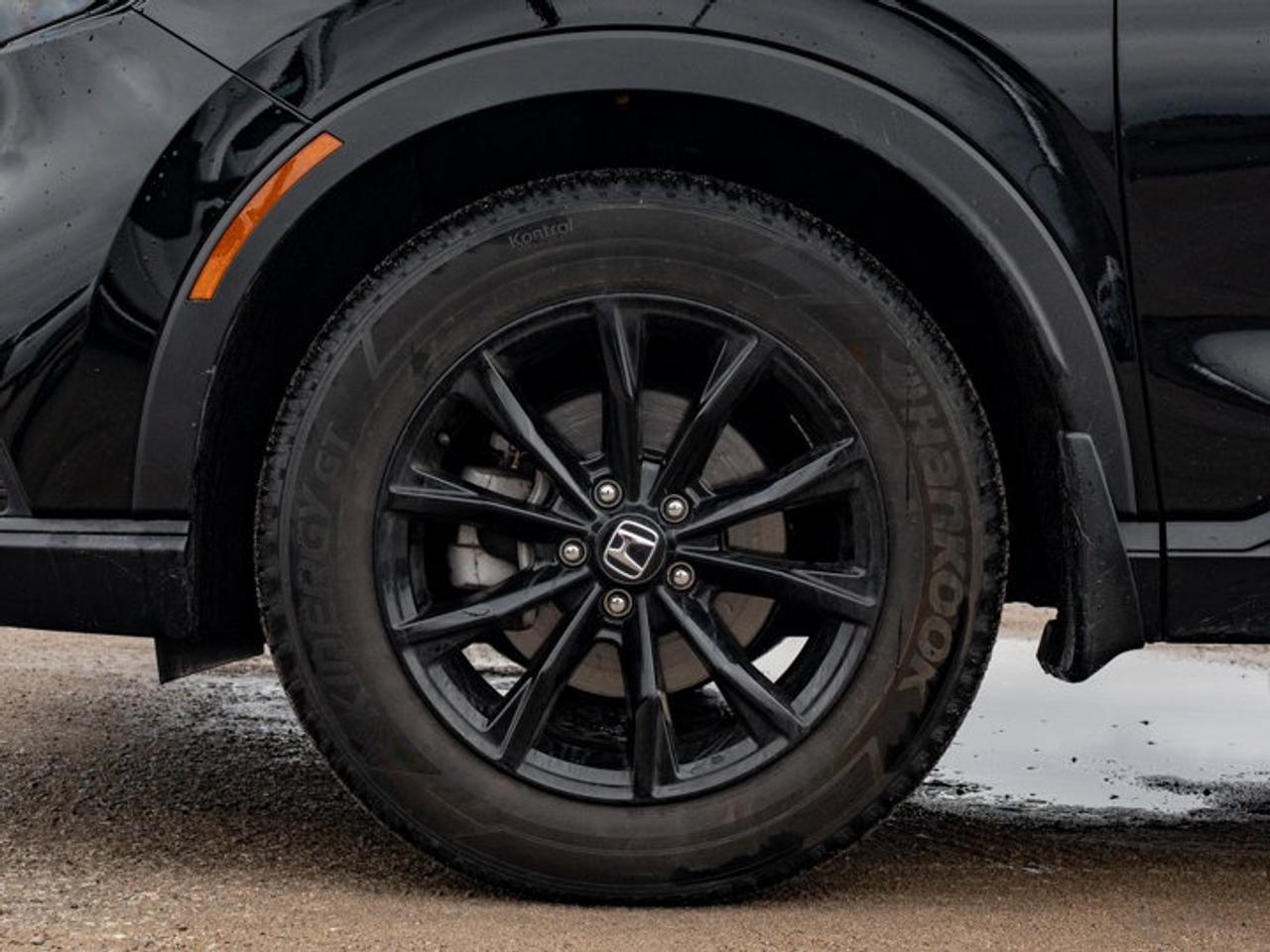 2024 Honda CR-V Sport Photo