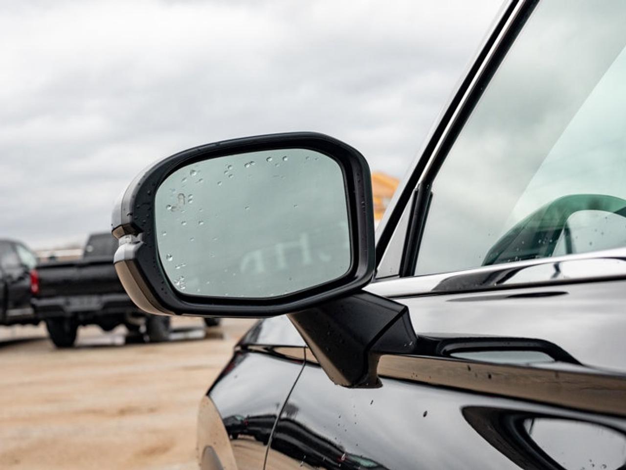 2024 Honda CR-V Sport Photo