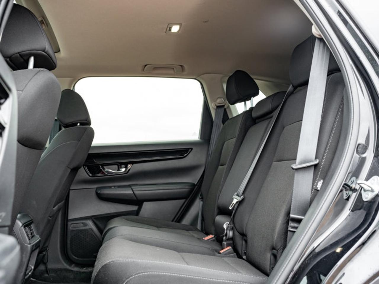 2024 Honda CR-V Sport Photo