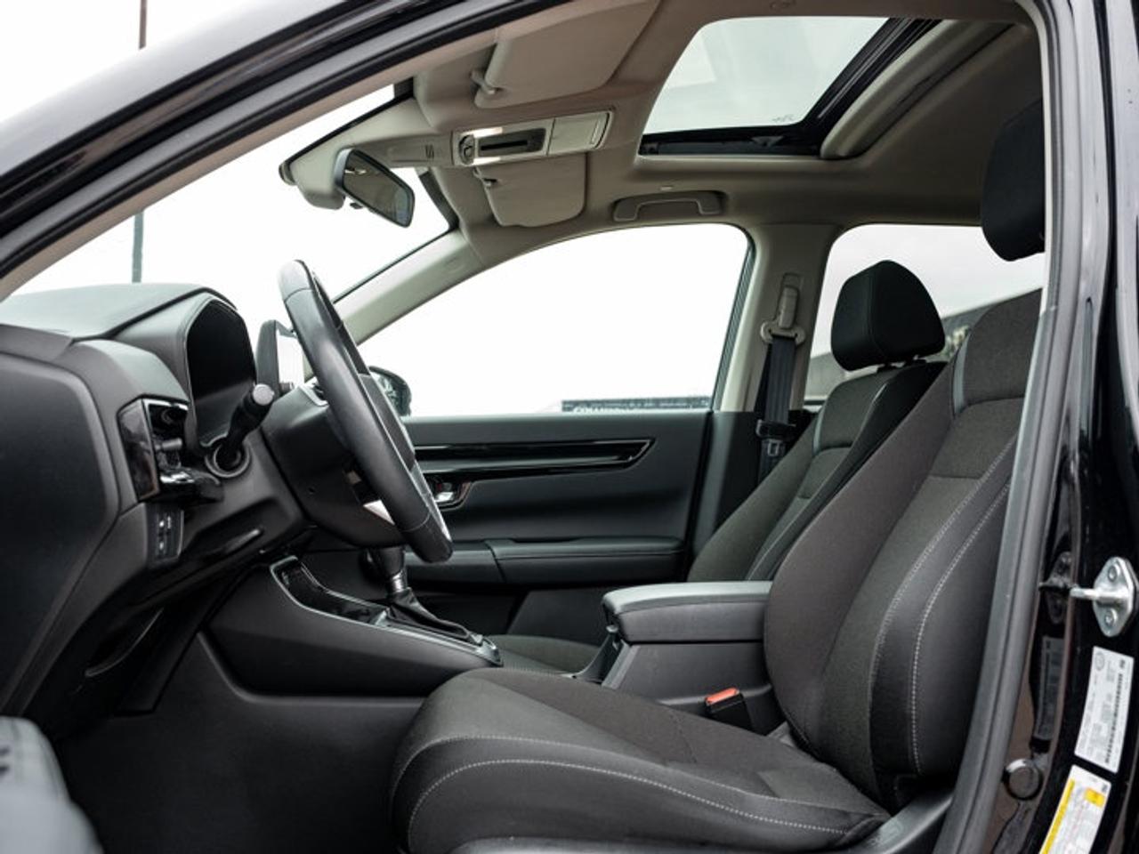 2024 Honda CR-V Sport Photo