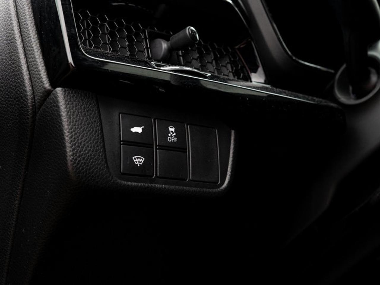 2024 Honda CR-V Sport Photo