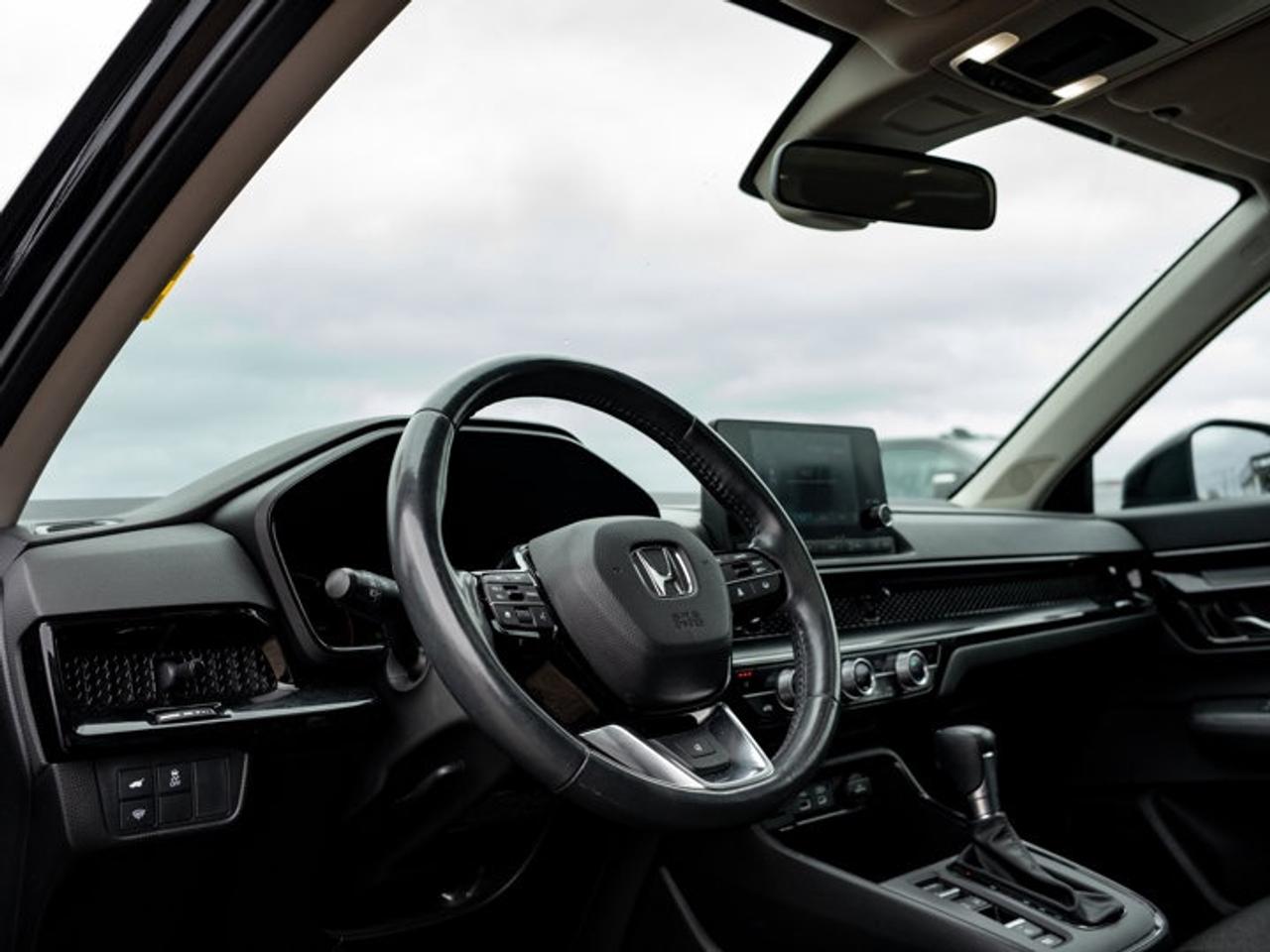 2024 Honda CR-V Sport Photo