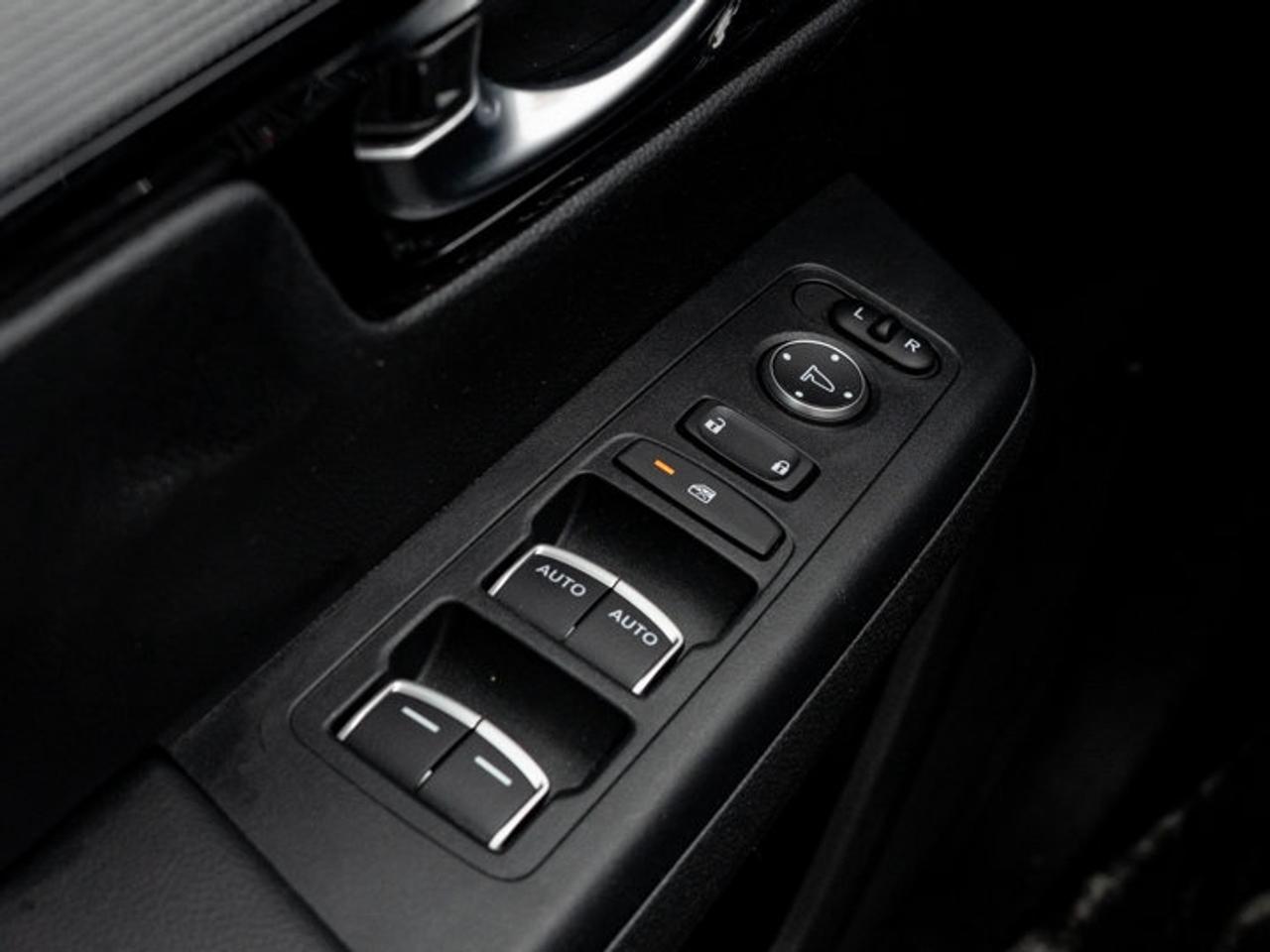 2024 Honda CR-V Sport Photo