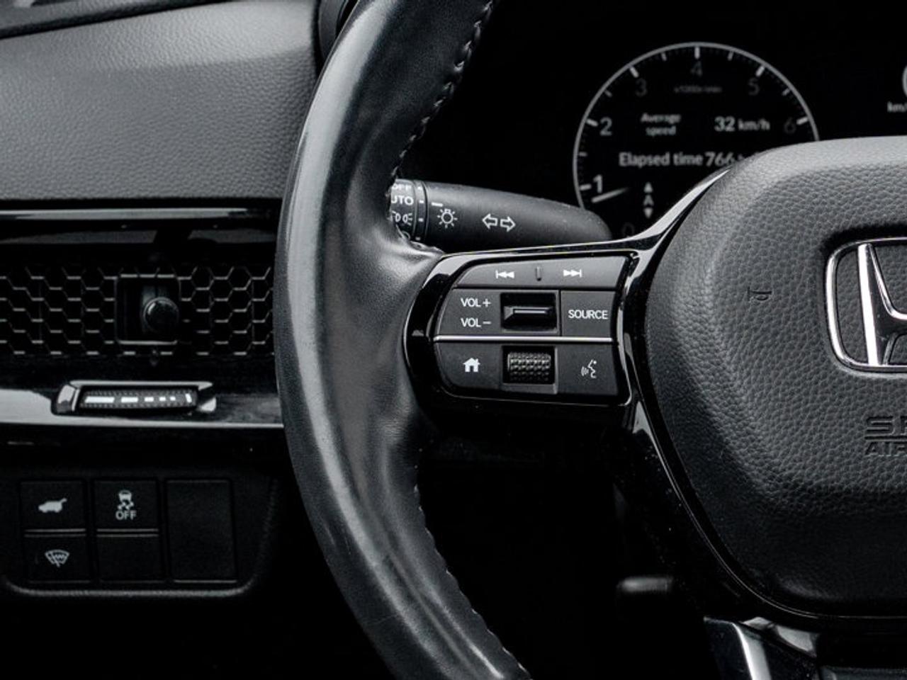 2024 Honda CR-V Sport Photo