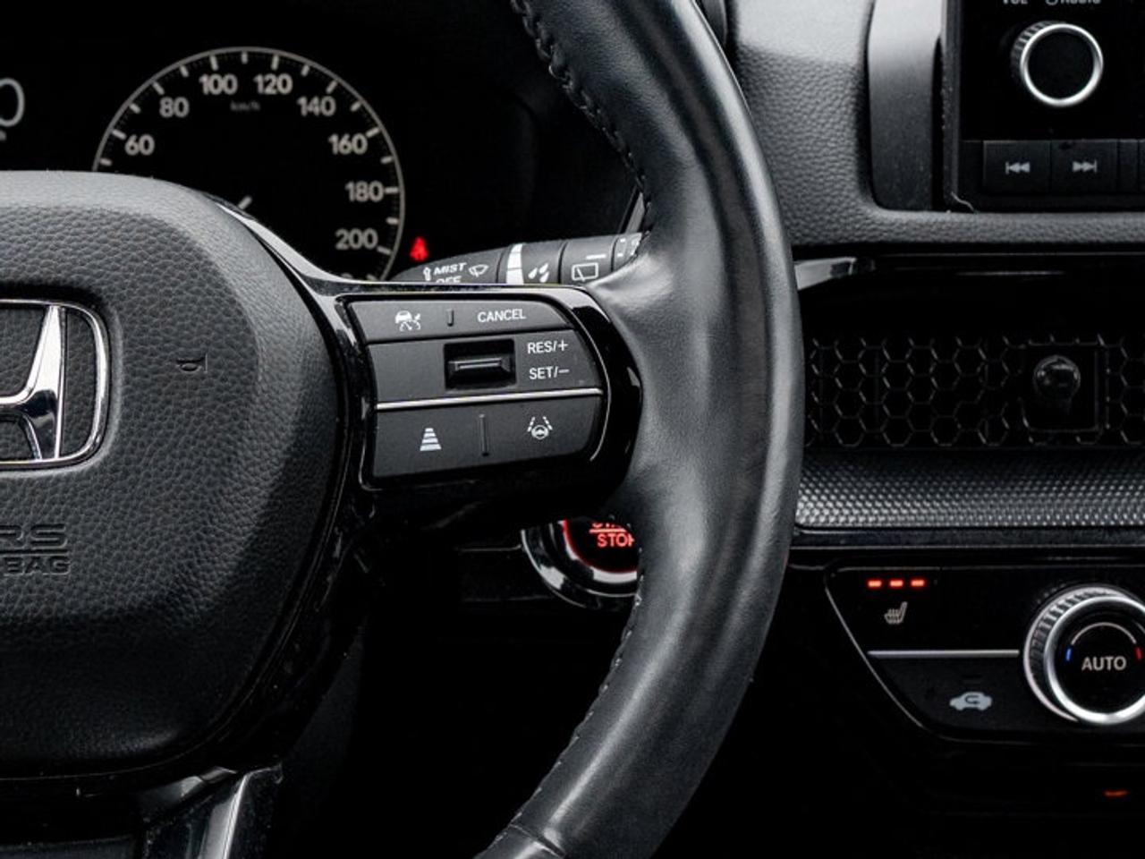 2024 Honda CR-V Sport Photo