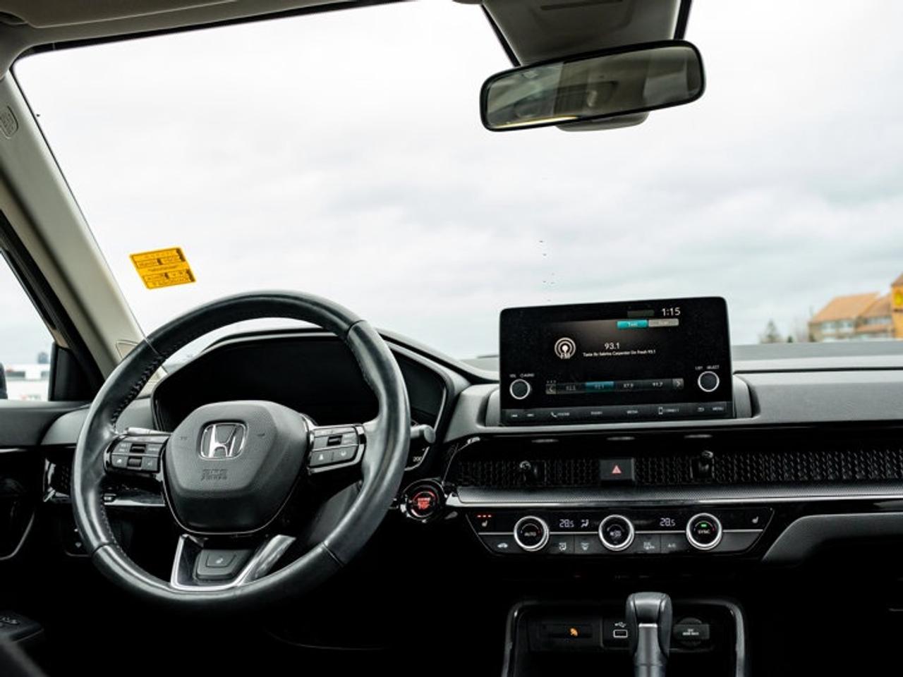 2024 Honda CR-V Sport Photo