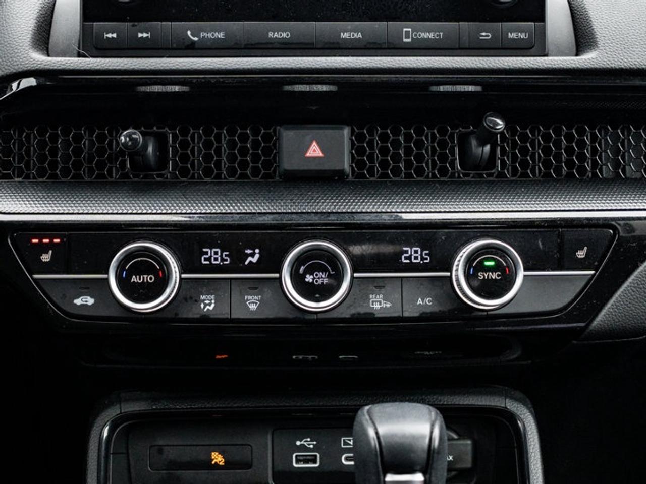 2024 Honda CR-V Sport Photo