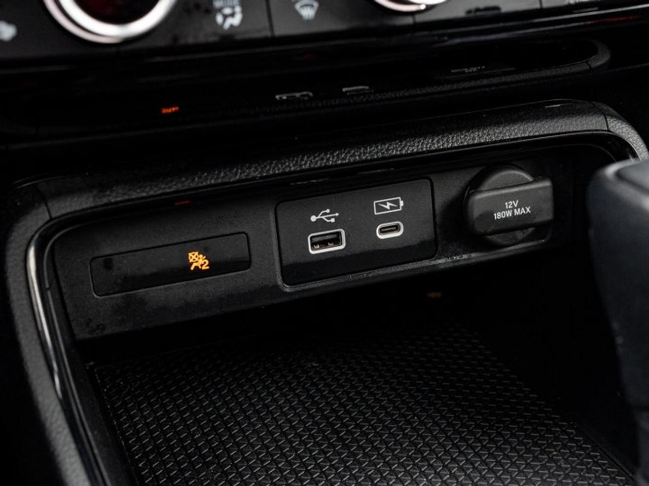 2024 Honda CR-V Sport Photo