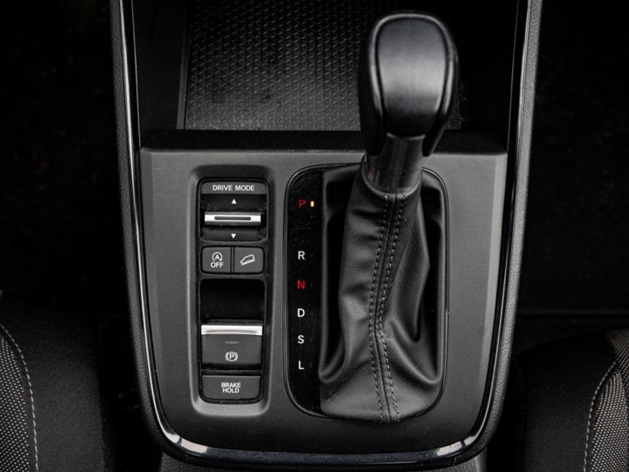 2024 Honda CR-V Sport Photo